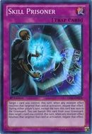 Skill Prisoner (LVAL-EN078) [LVAL]