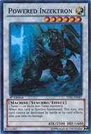 Powered Inzektron (LVAL-EN087) [LVAL]