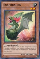 Snapdragon (LVAL-EN094) [LVAL]