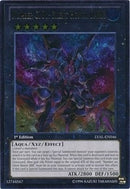Number C101 Silent Honor DARK UTR (LVAL-EN046) [LVAL]