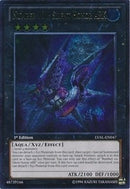Number 101 Silent Honor ARK UTR (LVAL-EN047) [LVAL]