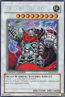 XX Saber Gottoms (CT06-ENS04) [CT06]