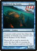 Kraken of the Straits (42) [BNG]