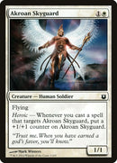 Akroan Skyguard (3) [BNG]