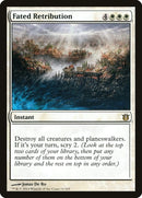 Fated Retribution (11) [BNG]