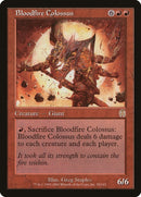 Bloodfire Colossus (55) [APC]