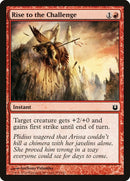Rise to the Challenge [Born of the Gods]