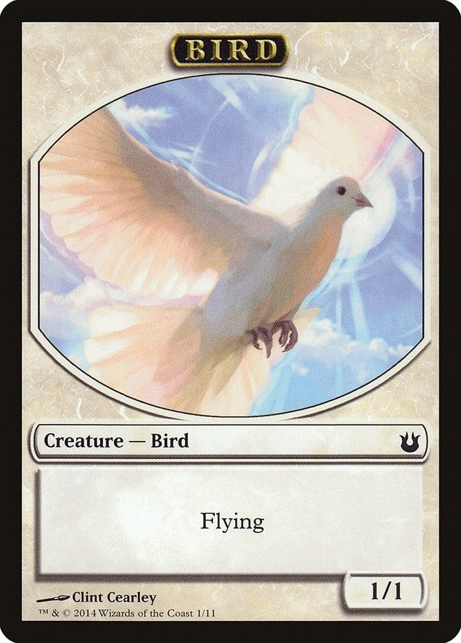 Bird Token 1 (1) [BNG]