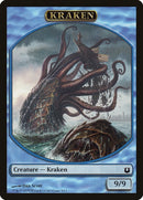 Kraken Token (5) [BNG]