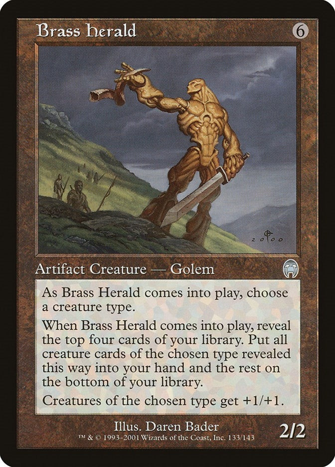 Brass Herald (133) [APC]
