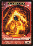 Elemental Token (7) [BNG]