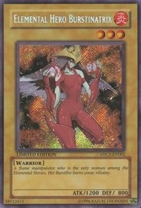 Elemental HERO Burstinatrix (EHC1-EN002)