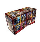 Legacy of the Valiant Deluxe Edition Red [LVAL]