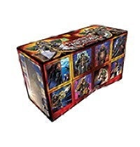 Legacy of the Valiant Deluxe Edition Red [LVAL]