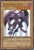 Summoned Skull (YAP1-EN003) [YAP1]