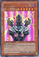 Jinzo (YAP1-EN007) [YAP1]