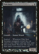 Pain Seer (80) [GAME]