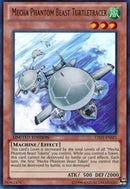 Mecha Phantom Beast Turtletracer LTGY ENSP1 (LTGY-ENSP1) [LTGY]