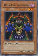 Dark Eyes Illusionist (PTDN-EN092) [PTDN]