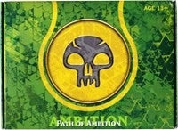 Theros Prerelease Kit Path of Ambition [THS]