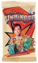 Unhinged Booster Pack [UNH]