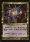 Death Grasp (95) [APC]