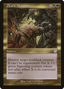 Death Mutation (96) [APC]