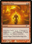 Chandras Fury (2013) [MEDIA]