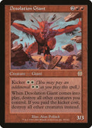 Desolation Giant (59) [APC]
