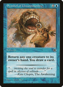 Symbol of Unsummoning [POR]
