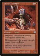 Dwarven Patrol (61) [APC]