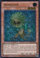 Dandylion UTR (AP04-EN001) [AP04]