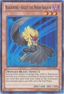 Blackwing Kalut the Moon Shadow (AP04-EN005) [AP04]