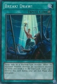 Break Draw (AP04-EN009) [AP04]