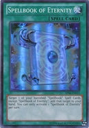 Spellbook of Eternity (AP04-EN011) [AP04]