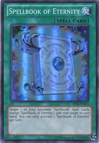 Spellbook of Eternity (AP04-EN011) [AP04]
