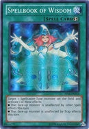 Spellbook of Wisdom (AP04-EN010) [AP04]