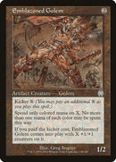 Emblazoned Golem (136) [APC]