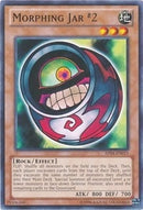 Morphing Jar 2 (AP04-EN015) [AP04]