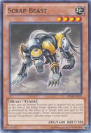 Scrap Beast (AP04-EN020) [AP04]