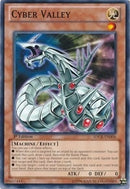 Cyber Valley (SDCR-EN006) [SDCR]