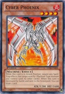 Cyber Phoenix (SDCR-EN008) [SDCR]