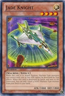 Jade Knight (SDCR-EN014) [SDCR]