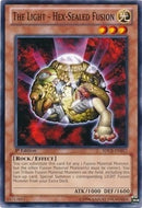 The Light Hex Sealed Fusion (SDCR-EN017) [SDCR]