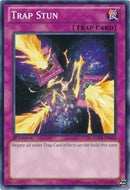Trap Stun (SDCR-EN032) [SDCR]
