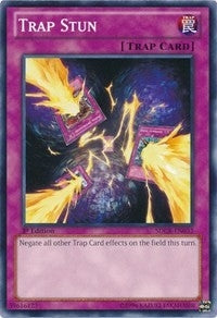 Trap Stun (SDCR-EN032) [SDCR]