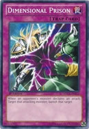 Dimensional Prison (SDCR-EN033) [SDCR]