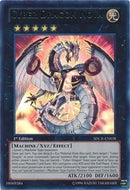 Cyber Dragon Nova (SDCR-EN038) [SDCR]