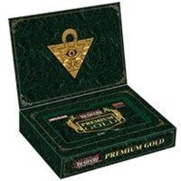 Premium Gold Mini Box Set 1st Edition [PGLD]