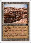 Strip Mine (5) [ATH]